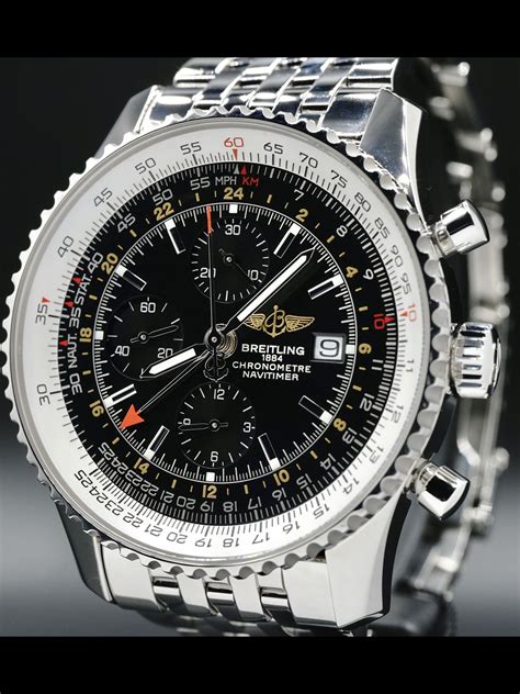 breitling navitimer water resistance|Breitling Navitimer guide.